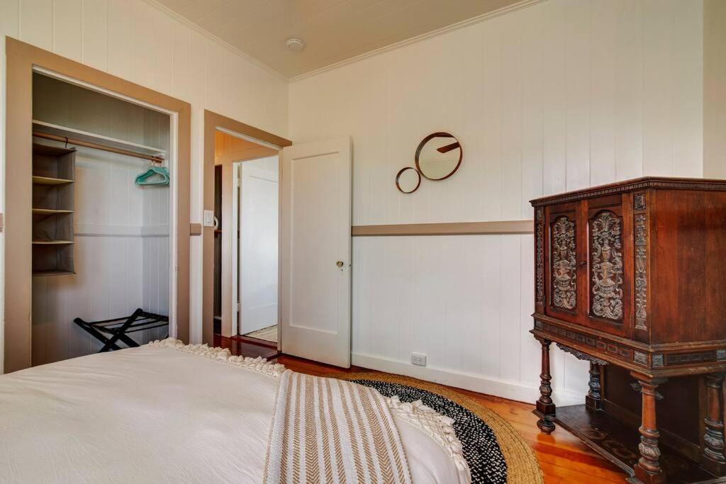 New Paddler'S Inn- 3Br Hilo Downtown Luaran gambar