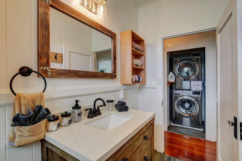 New Paddler'S Inn- 3Br Hilo Downtown Luaran gambar