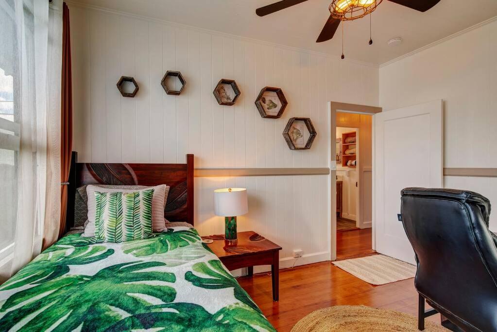New Paddler'S Inn- 3Br Hilo Downtown Luaran gambar