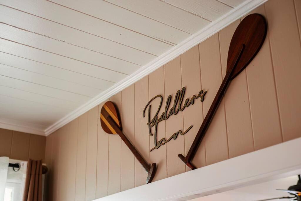 New Paddler'S Inn- 3Br Hilo Downtown Luaran gambar