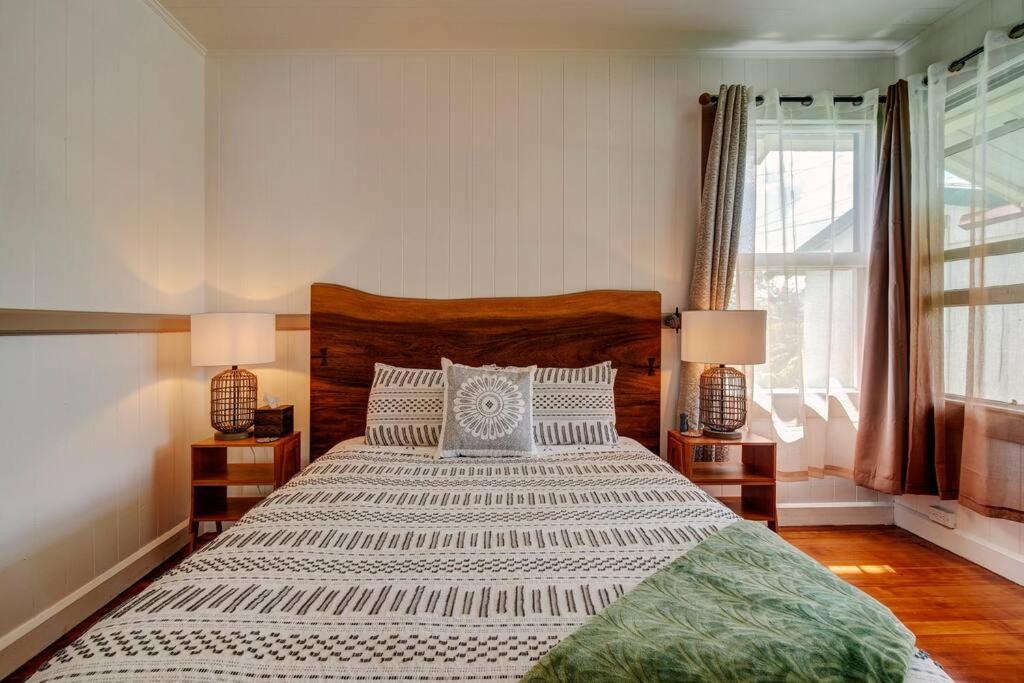 New Paddler'S Inn- 3Br Hilo Downtown Luaran gambar
