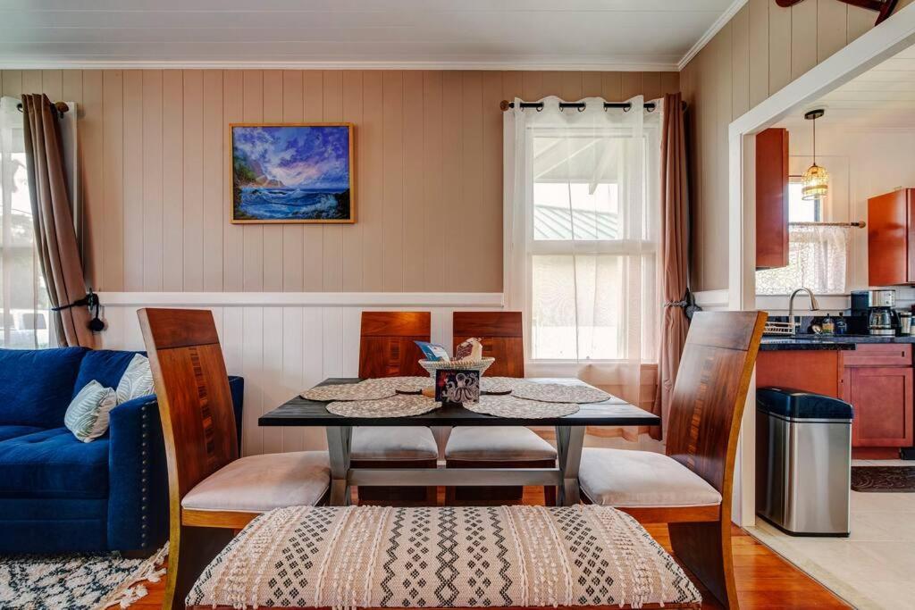 New Paddler'S Inn- 3Br Hilo Downtown Luaran gambar