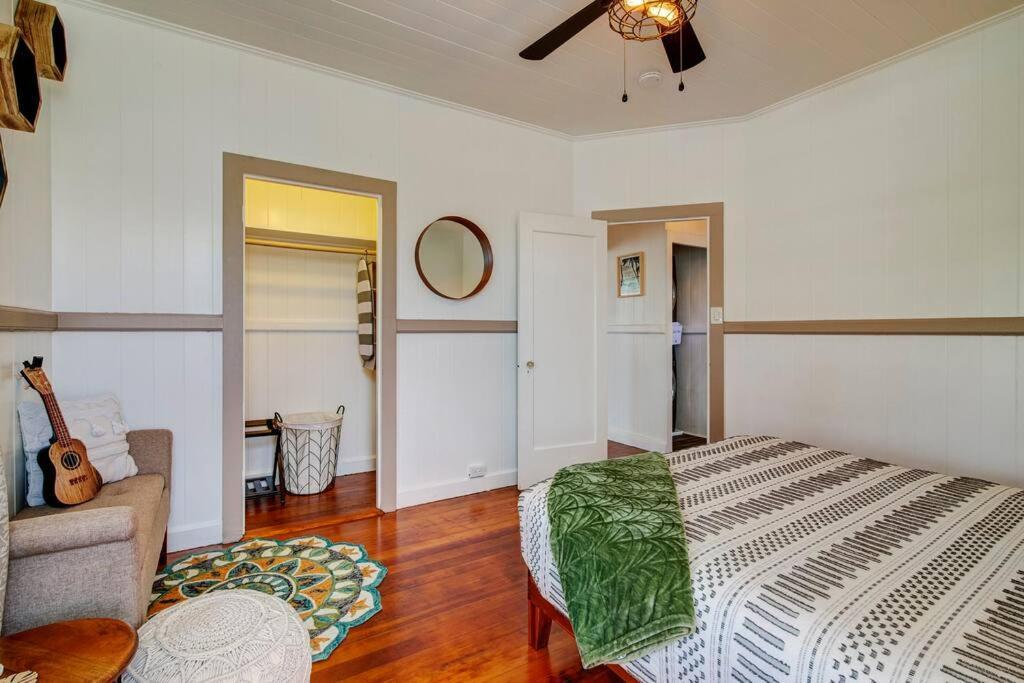 New Paddler'S Inn- 3Br Hilo Downtown Luaran gambar