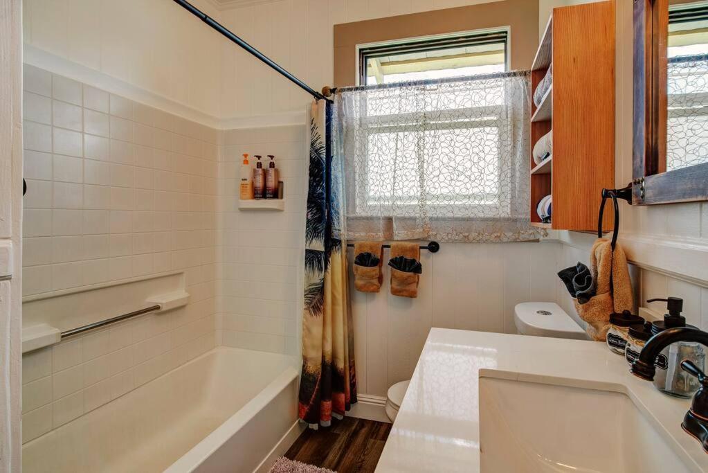New Paddler'S Inn- 3Br Hilo Downtown Luaran gambar