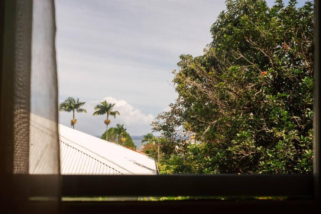 New Paddler'S Inn- 3Br Hilo Downtown Luaran gambar