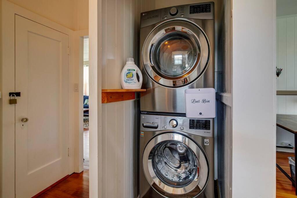 New Paddler'S Inn- 3Br Hilo Downtown Luaran gambar