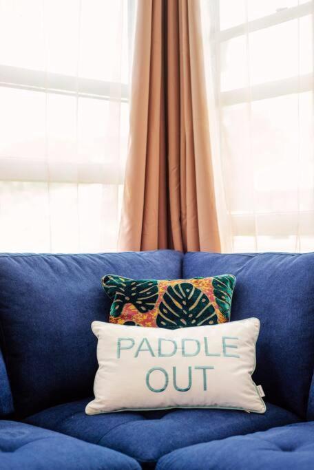 New Paddler'S Inn- 3Br Hilo Downtown Luaran gambar